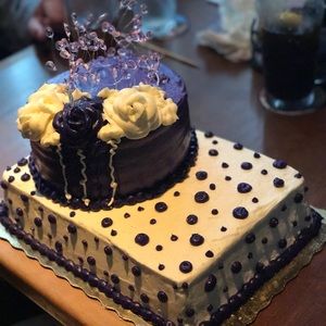 Meet your Posher, Erika